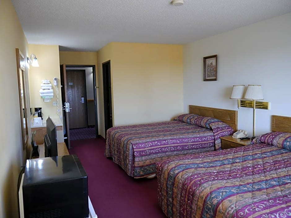 Westwood Inn & Suites - Kimball