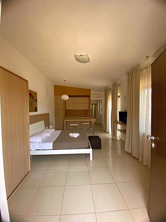 San Michele Apartments&Rooms