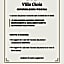 Villa Gioia Civita