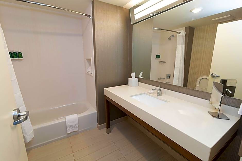 Courtyard by Marriott Cartersville