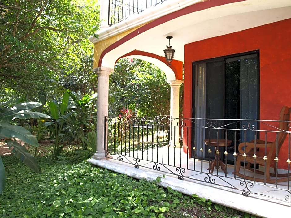 Ecotel Quinta Regia
