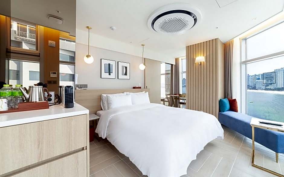 Ocean 2 Heaven Hotel