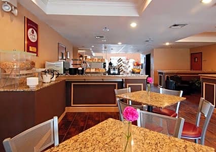 Quality Suites Irving-Las Colinas