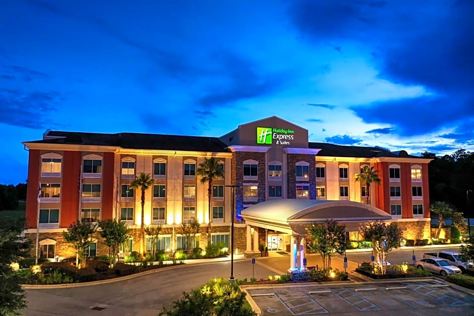 Holiday Inn Express Hotel & Suites Mobile Saraland By IHG