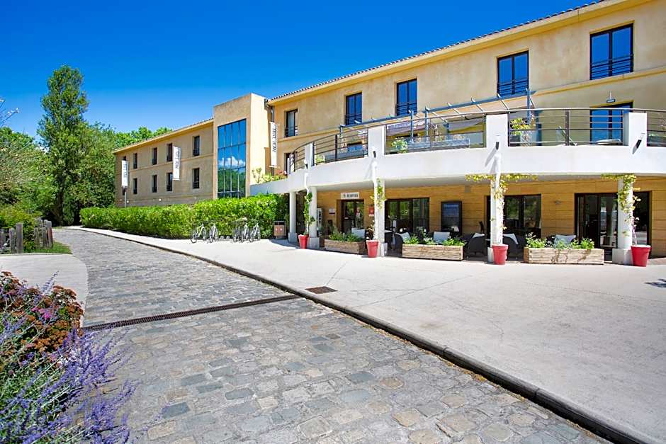 Hotel Suite-Home Aix en Provence Sud - Bouc Bel Air