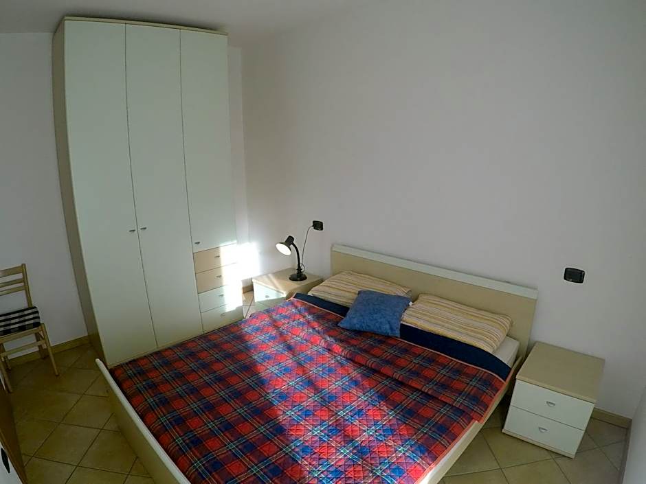 Residence Marina Blu - Agenzia Cocal