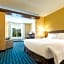 Fairfield Inn & Suites by Marriott Asheville Tunnel Road