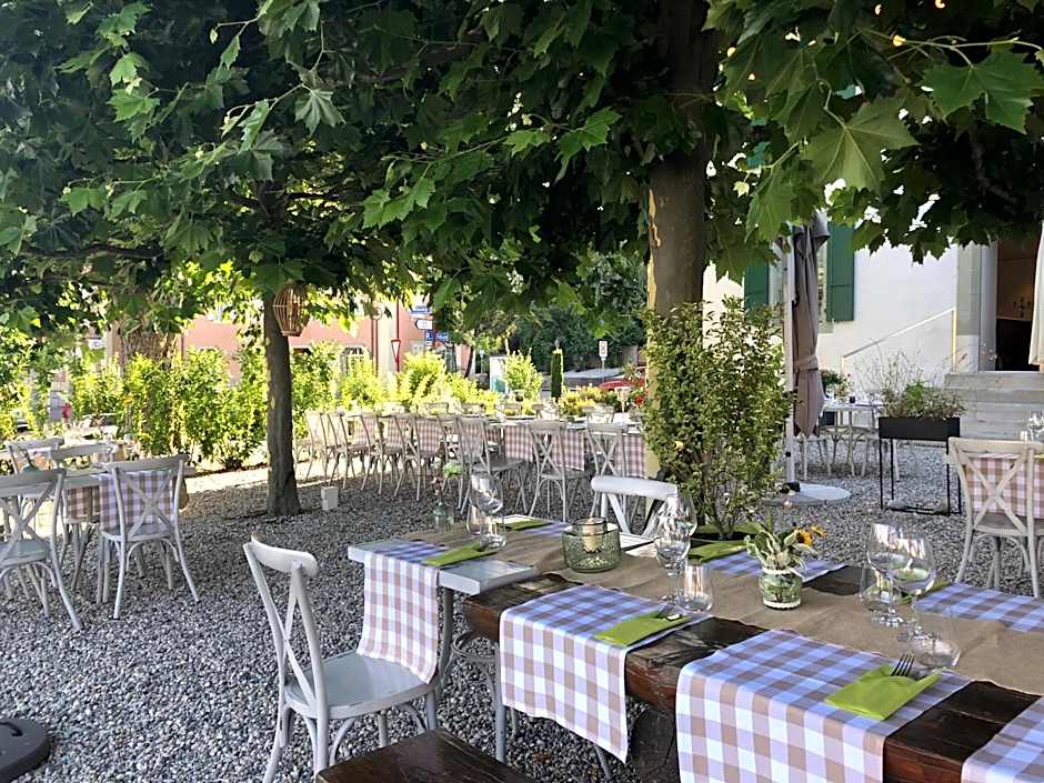 L’Auberge de Mézières