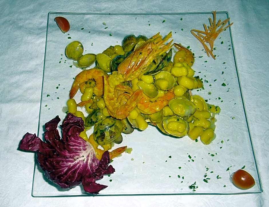 Hotel Rurale Canneviè