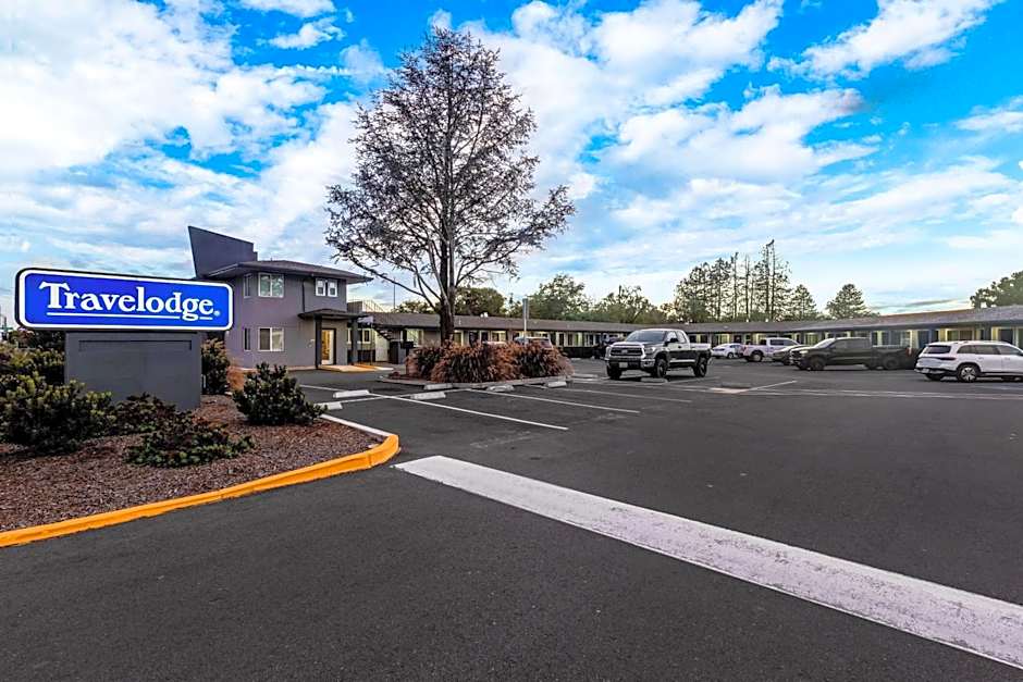 Travelodge by Wyndham Santa Rosa Wine Country