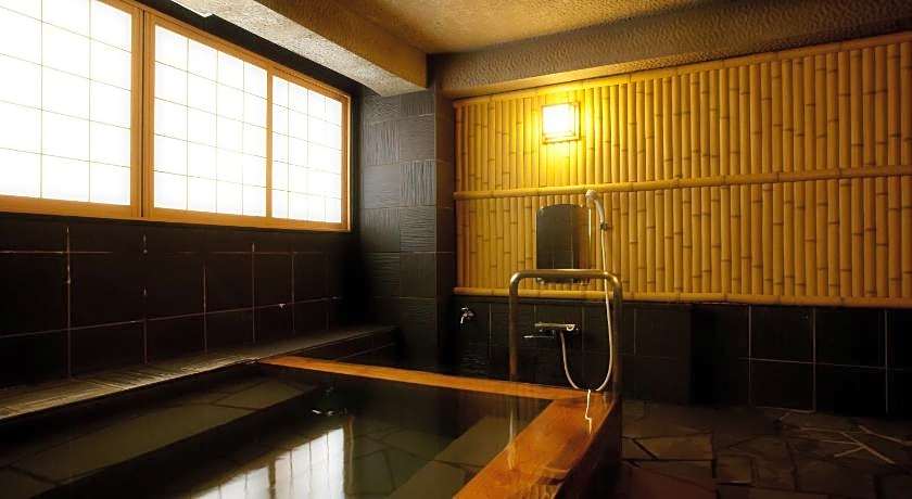 Kinosaki Onsen Koyado Enn