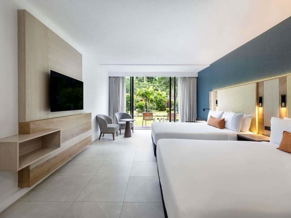 Novotel Suva Lami Bay