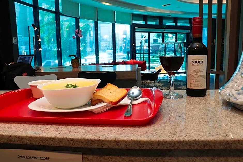 ibis Passo Fundo Centro