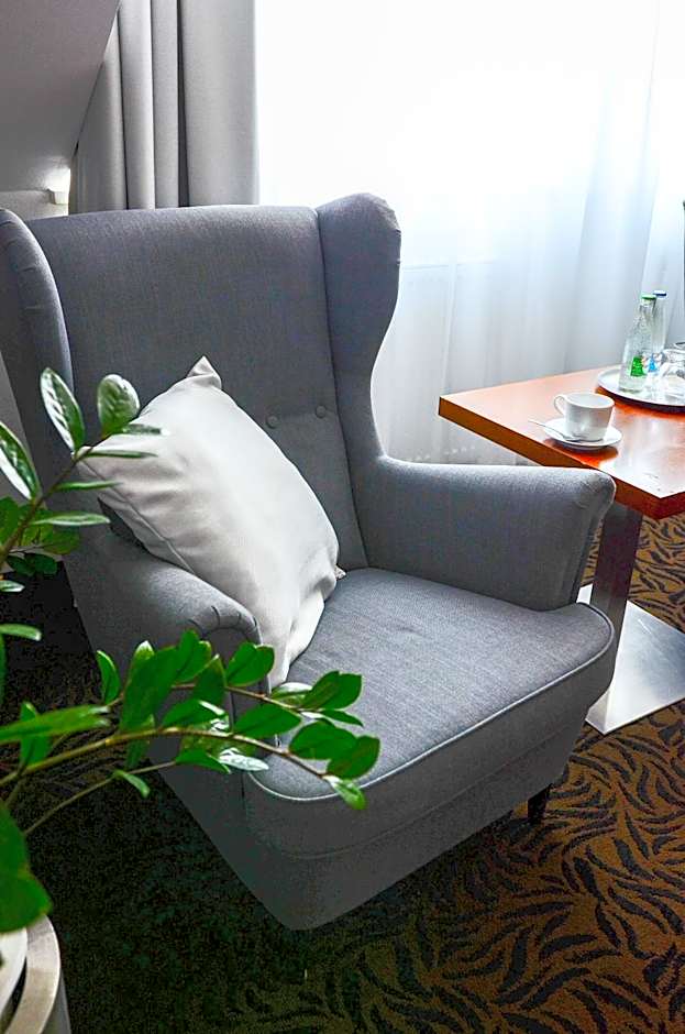 Hotel Azyl