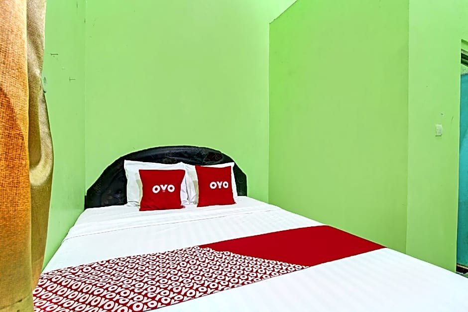 Hotel O Cahyo Kost 1