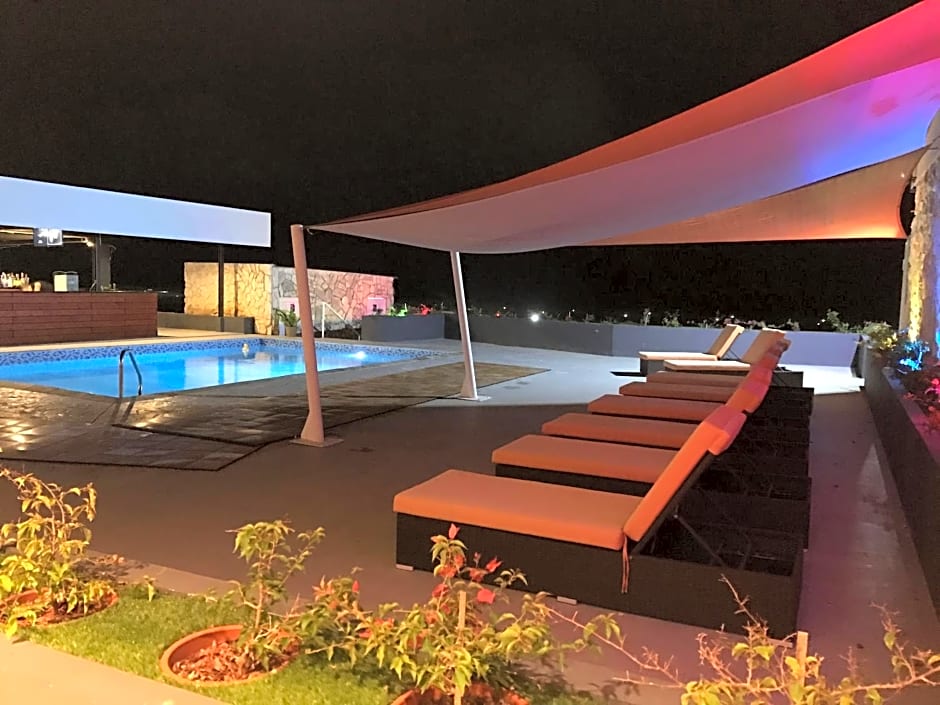 Curacao Airport Hotel