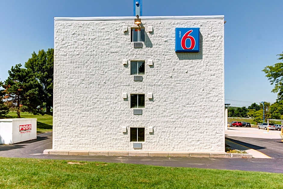 Motel 6-Portland, ME