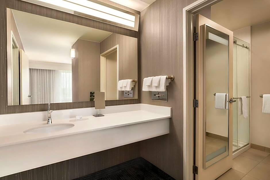 Courtyard by Marriott Philadelphia Montgomeryville