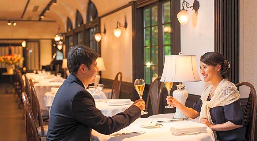 Restaurant & Hotel Traumerei