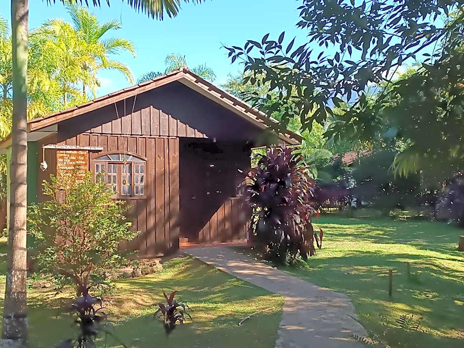 Brisa da Mata Ecolodges
