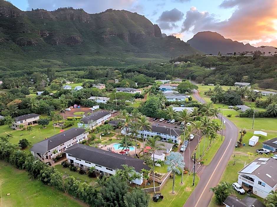 The Kauai Inn