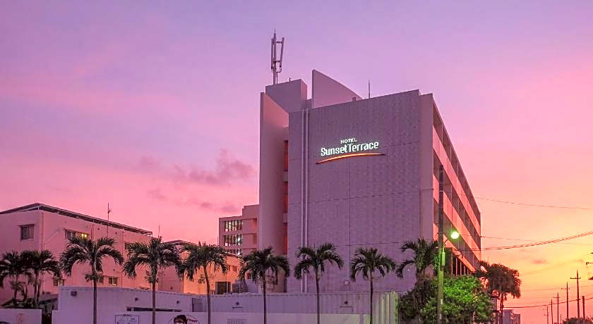 Hotel Sunset Terrace