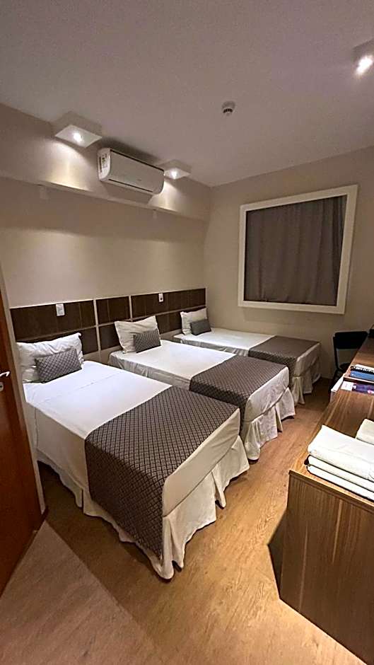 Druds Hotel Hortolândia