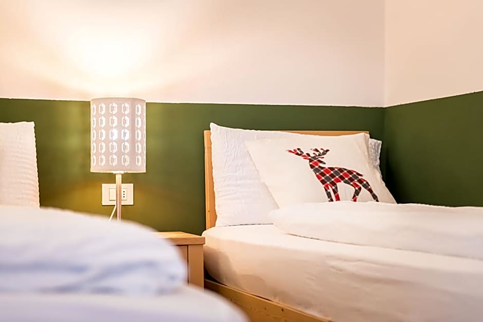 Am Schloss Guest House