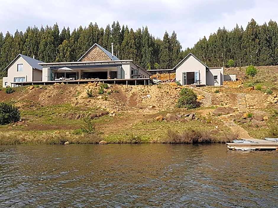 Star Dam Lodges