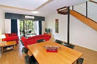 Margarets Forest Holiday Apartments