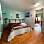 Forest & Lake PEI Cottages