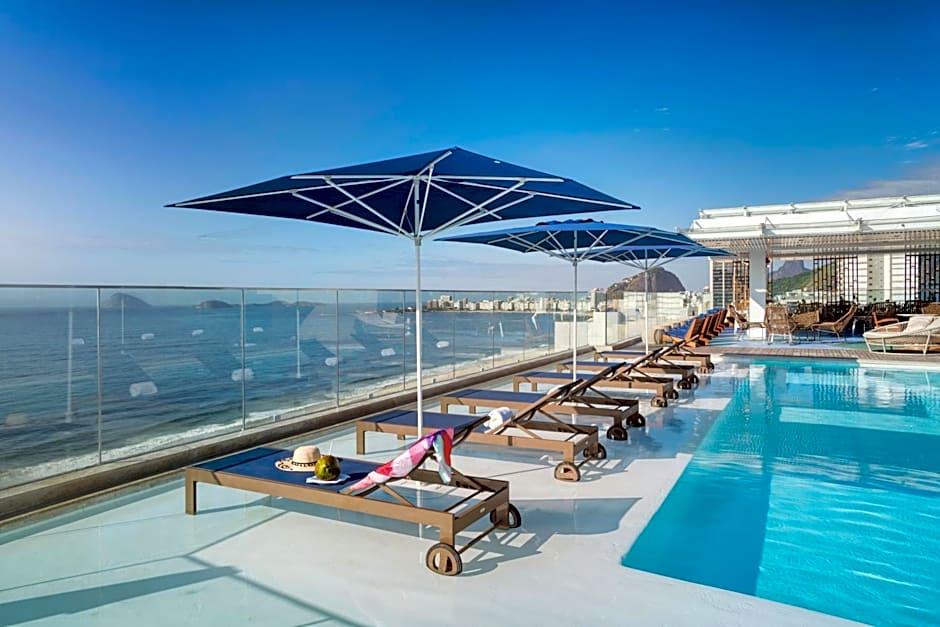 Novotel Rio de Janeiro Leme