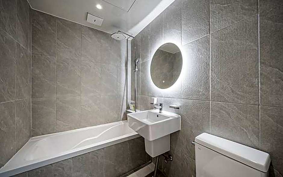 Ji STAY Pohang Daedo-dong Branch