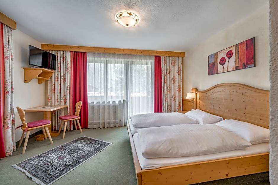 Pension Almrausch