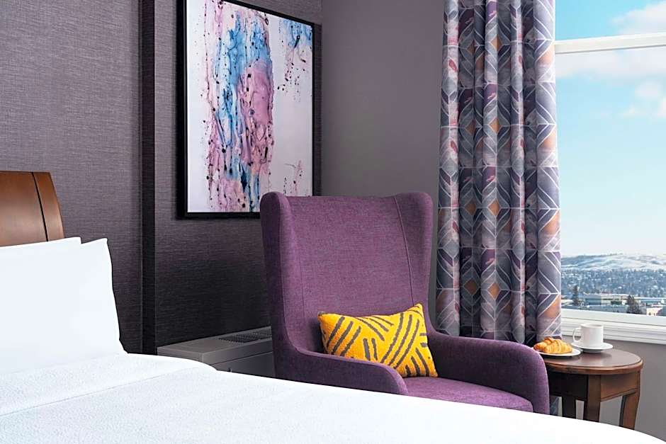 Hilton Garden Inn Calgary Airport