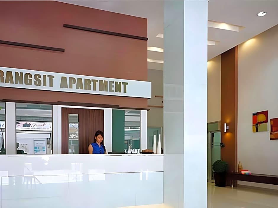 Rangsit Apartment I