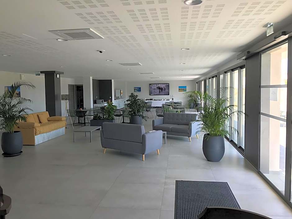 Hôtel L'Isula Marina