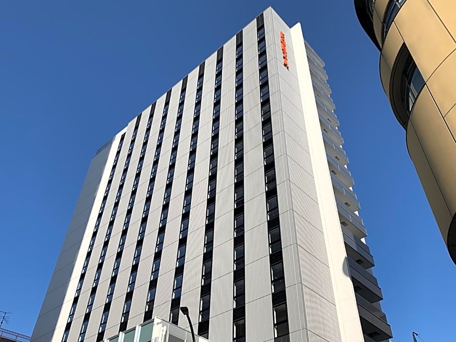 Hotel Forza Nagoya Sakae