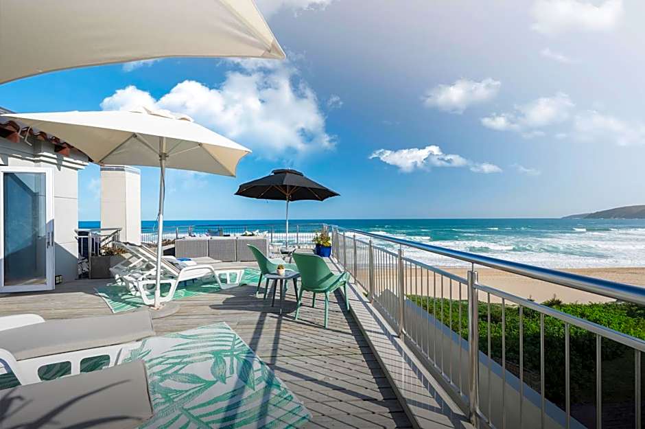 Beach Villa Wilderness