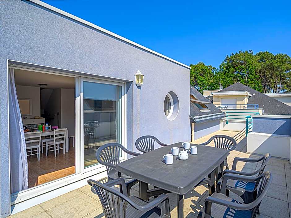 Vacancéole - Ker Goh Lenn - Vannes / Morbihan