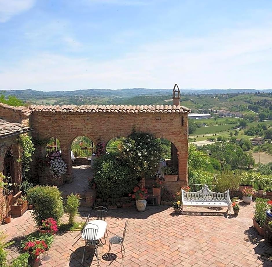 B&B Osteria Del Vicario