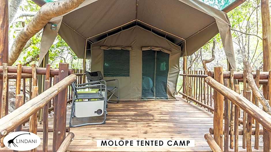 Lindani Game and Lodges