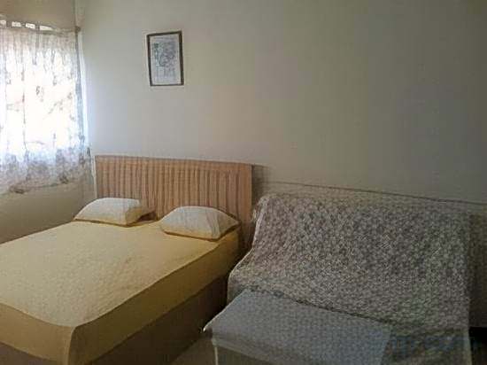 IMPACT Don Mueang Bangkok Guest House