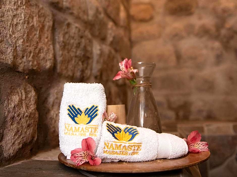 Novotel Cusco