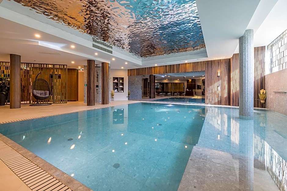 Hotel Fanat