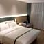GreenTree Inn Jiaxing Zhongan Business Hotel