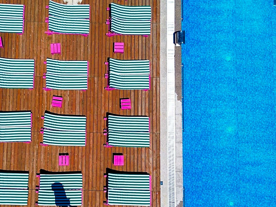 ibis Styles Venus