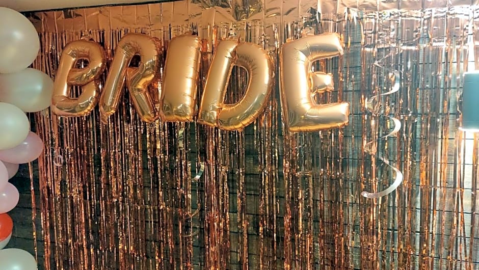 Nesswood Glamping Holiday Pods