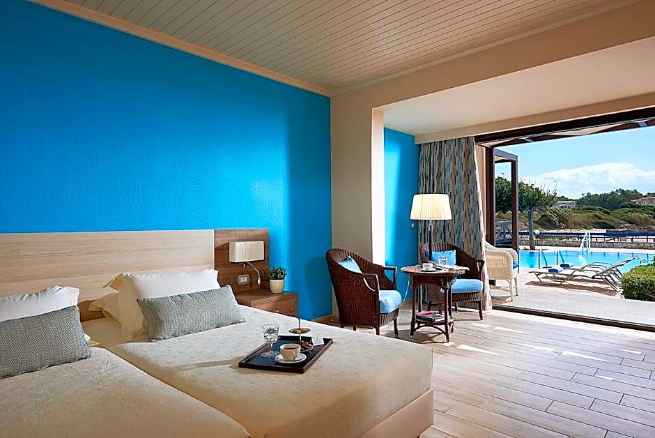 Aldemar Olympian Village