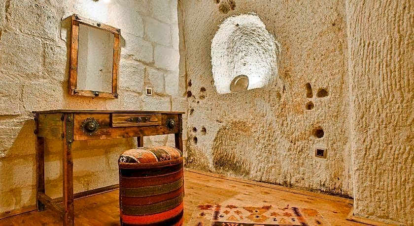 Aja Cappadocia Hotel